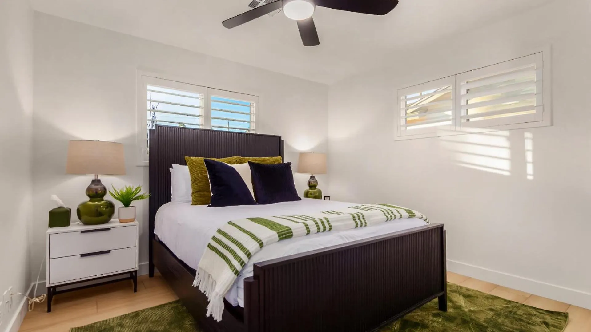 Nyaraló New - The Cypress Family Retreat Villa Scottsdale