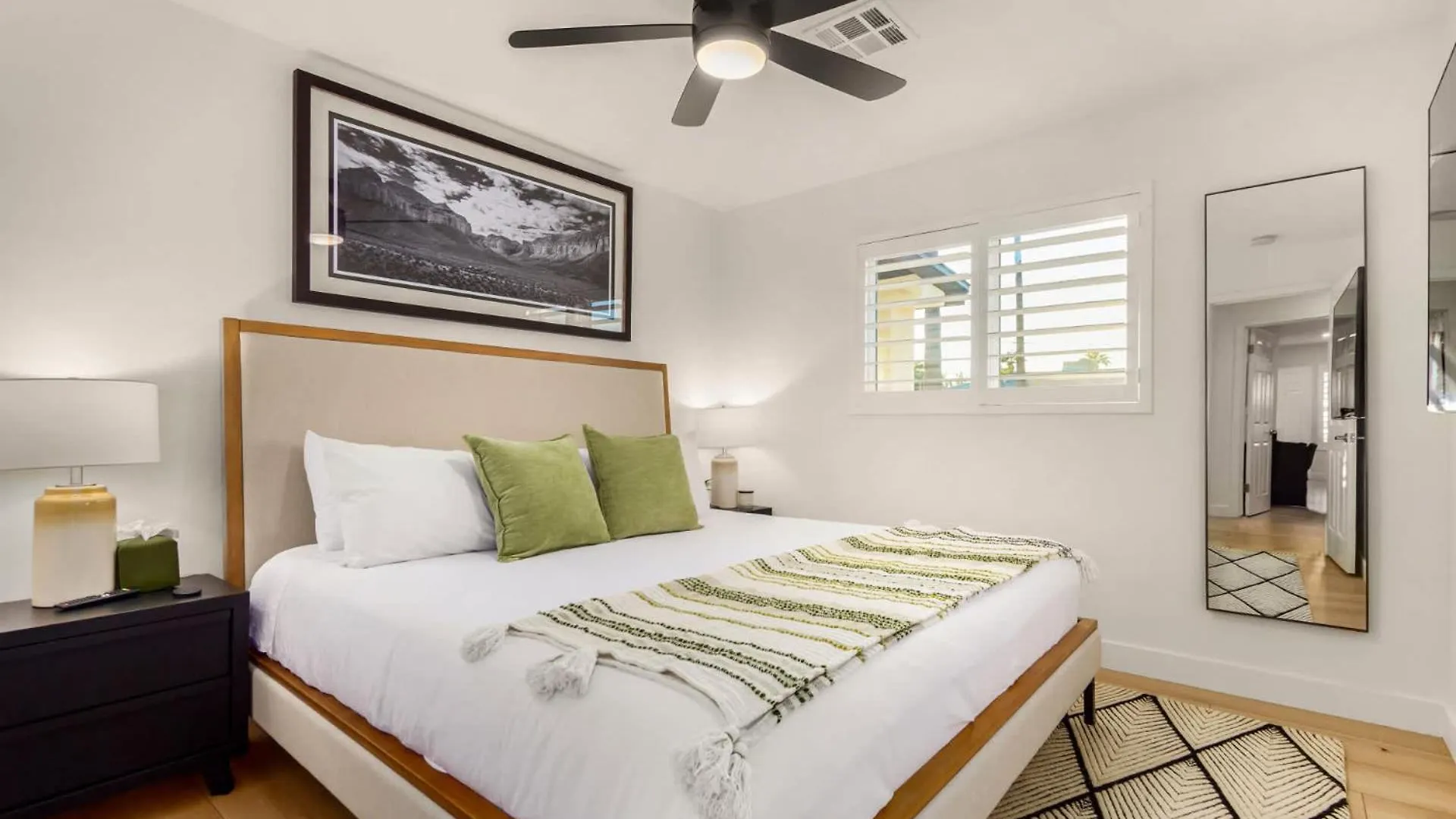 New - The Cypress Family Retreat Villa Scottsdale Nyaraló