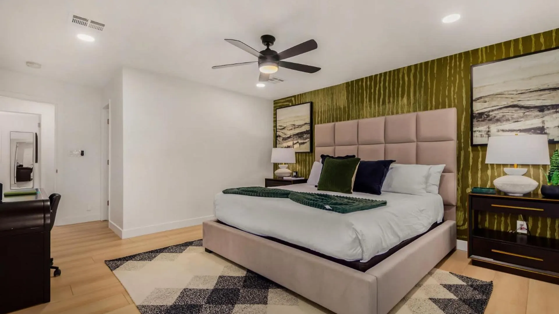 Nyaraló New - The Cypress Family Retreat Villa Scottsdale