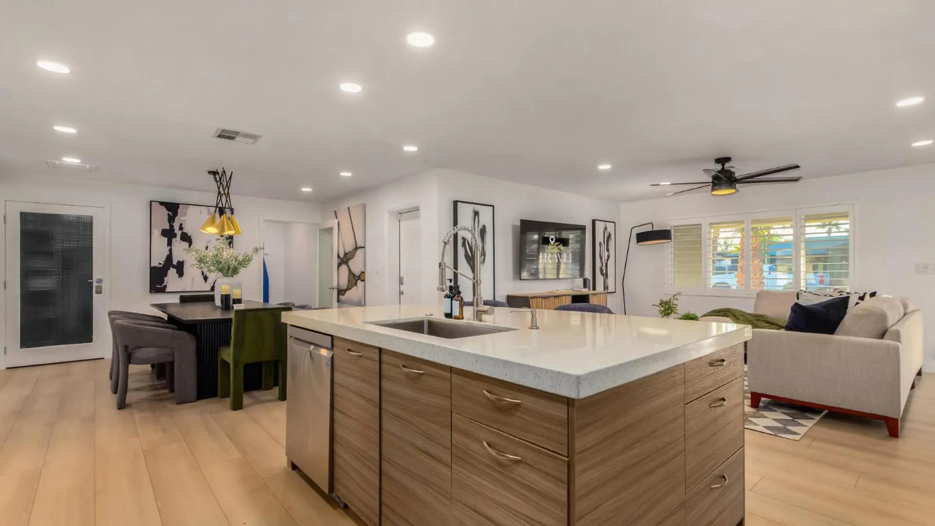 Nyaraló New - The Cypress Family Retreat Villa Scottsdale