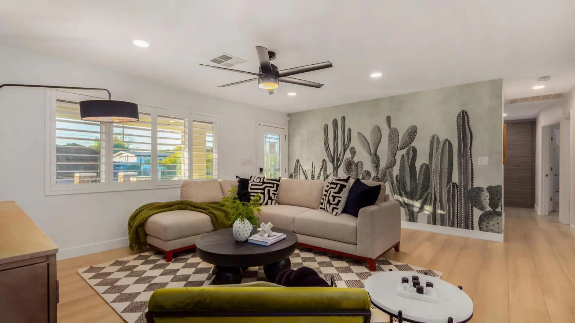 New - The Cypress Family Retreat Villa Scottsdale 0*,