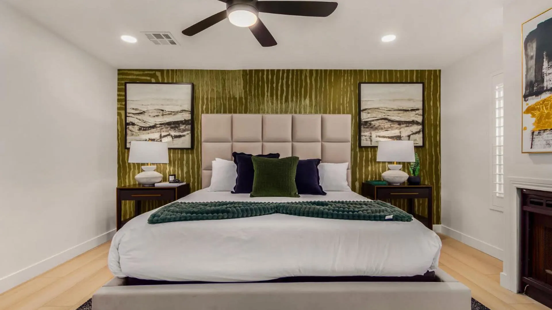 New - The Cypress Family Retreat Villa Scottsdale Nyaraló