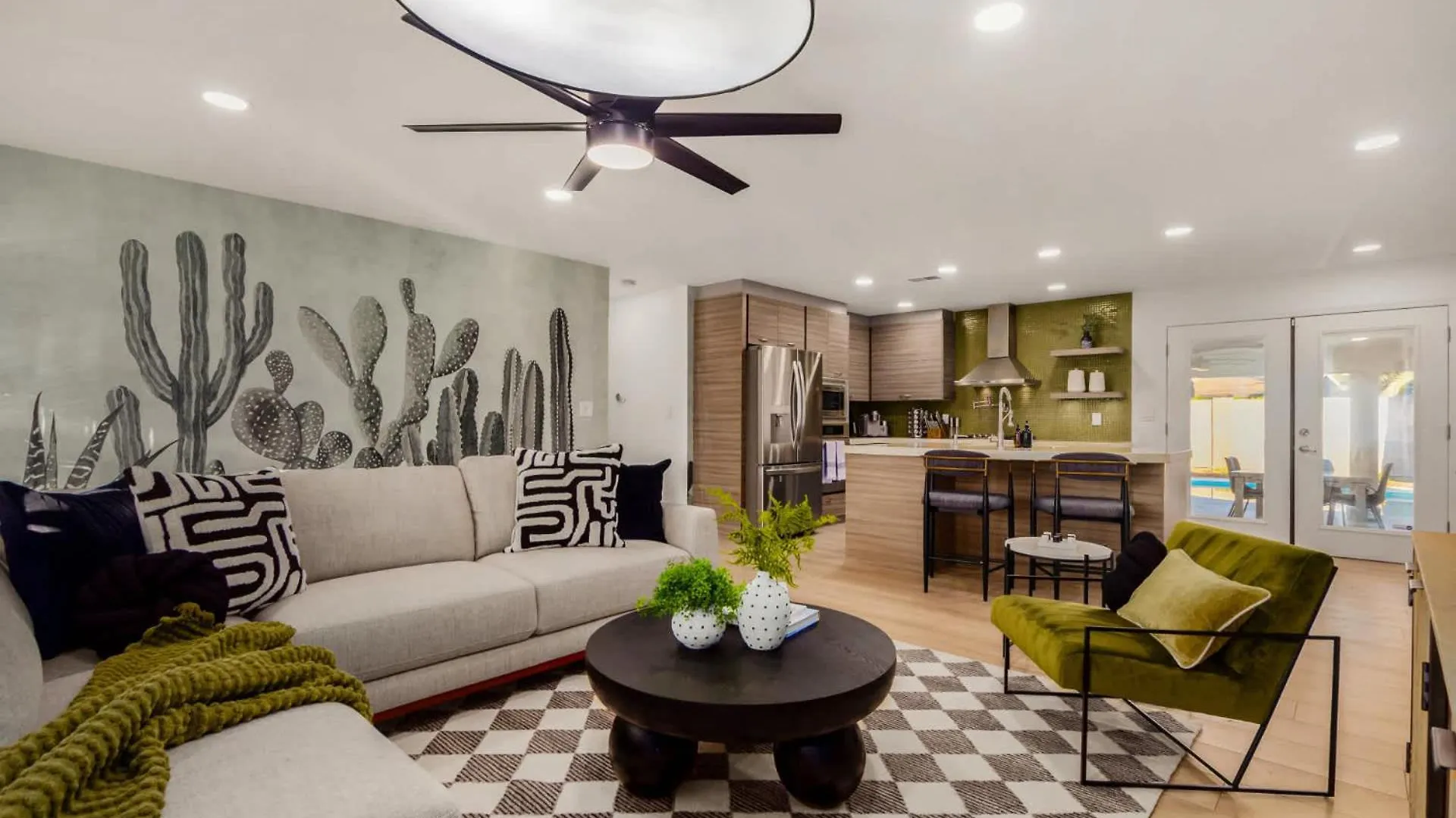 New - The Cypress Family Retreat Villa Scottsdale Amerikai Egyesült Államok